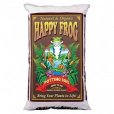 Fox Farm Happy Frog Planting Soil 2cu Bag
